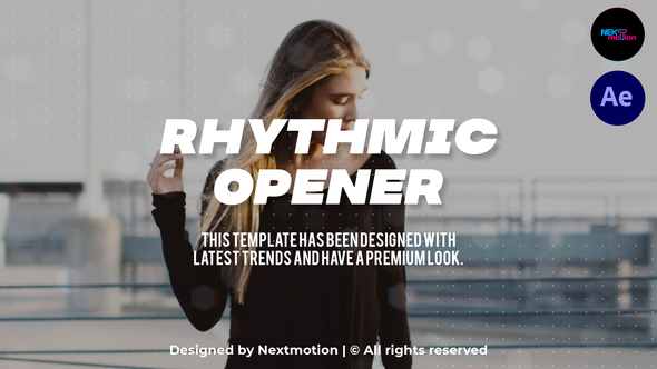 Rhythmic Opener