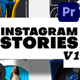 Fashion Sale Instagram Stories - VideoHive Item for Sale
