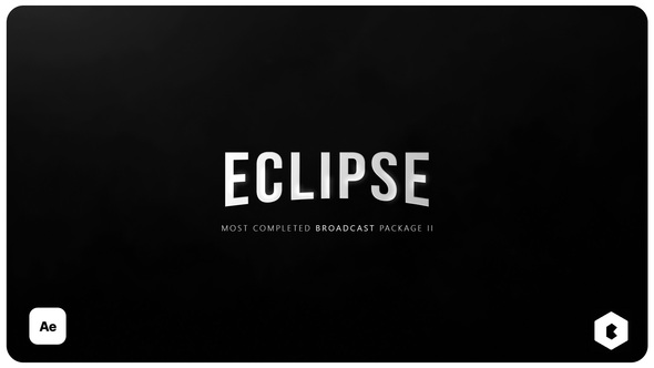 ECLIPSE Broadcast Package