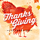 Thanksgiving Celebration - GraphicRiver Item for Sale
