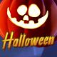 Happy Halloween Party & Logo - VideoHive Item for Sale