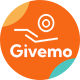 Givemo - Charity & Nonprofit Figma Template - ThemeForest Item for Sale