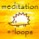Meditation Flute Ambient