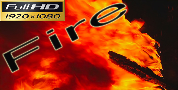 Fire  | HD