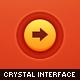 Crystal Clear Interface - GraphicRiver Item for Sale