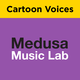 Cartoon Character Mocking Laugh Pack