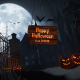 Halloween Opener - VideoHive Item for Sale