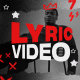 Lyric Video // Hip-Hop Typography - VideoHive Item for Sale