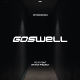 Goswell Sport Font - GraphicRiver Item for Sale
