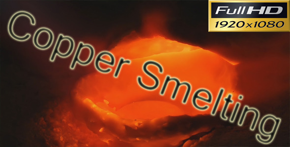 Cooper Smelting