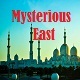 Mysterious East - AudioJungle Item for Sale
