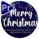 Christmas Greeting for Premiere Pro - VideoHive Item for Sale