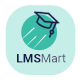 LMSMart – Education HTML Template - ThemeForest Item for Sale