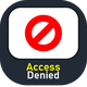 Access Denied Voices