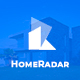 Homeradar - Directory  Listing  Real Estate Template - ThemeForest Item for Sale