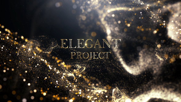 Awards Eleghant Titles