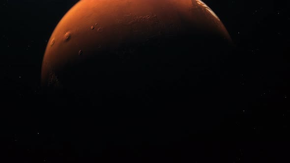 Mars alt