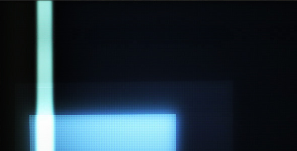 15 Glitch Transitions alt
