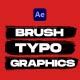 Brush Titles - VideoHive Item for Sale