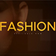 Fashion Pro - VideoHive Item for Sale
