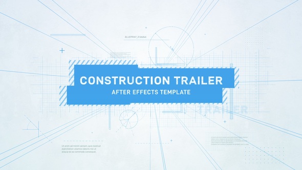 Construction Titles Trailer alt