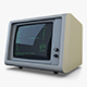 Monitor v 4 - 3DOcean Item for Sale