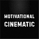 Inspiring Motivational Corporate Cinematic - AudioJungle Item for Sale