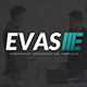 Evase - Business Keynote Template - GraphicRiver Item for Sale