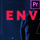 Night Party Promo For Premiere Pro - VideoHive Item for Sale