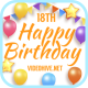 Happy Birthday - VideoHive Item for Sale