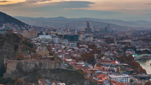 Tbilisi Georgia