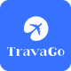 Trivago - Travel Agency Template For Figma - ThemeForest Item for Sale