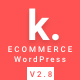 Karton | Multipurpose WooCommerce Theme