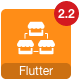 Flutter Multi-Store ( Ecommerce Mobile App for iOS & Android with same backend ) 2.2 - CodeCanyon Item for Sale