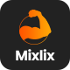Mixlix | Health & Supplement WordPress theme - ThemeForest Item for Sale