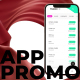 Soft Cloth App Promo - VideoHive Item for Sale