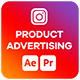 Product advertising instagram story - VideoHive Item for Sale
