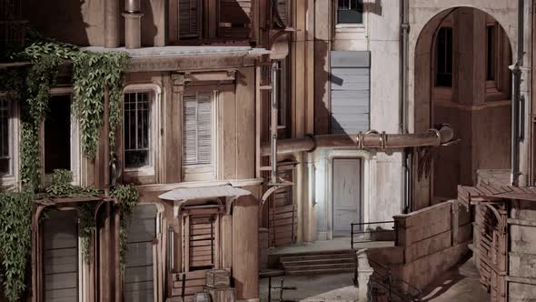 Romantic Place in Seaside Part of Old Town alt