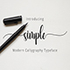 Simple Script - GraphicRiver Item for Sale