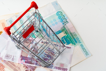 g wage and purchasing power concept
