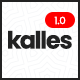 Kalles - Versatile Elementor WooCommerce Theme - ThemeForest Item for Sale