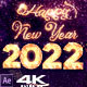 Special New Year Countdown v.2.2 2022 - VideoHive Item for Sale