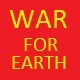 War For Earth