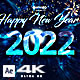 Fantastic New Year Countdown - VideoHive Item for Sale
