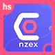 Conzex - Cloud, Saas & Startup HubSpot Theme - ThemeForest Item for Sale