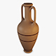 Antique Amphora v 1 - 3DOcean Item for Sale