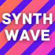 Synthwave Retrowave Pack - AudioJungle Item for Sale