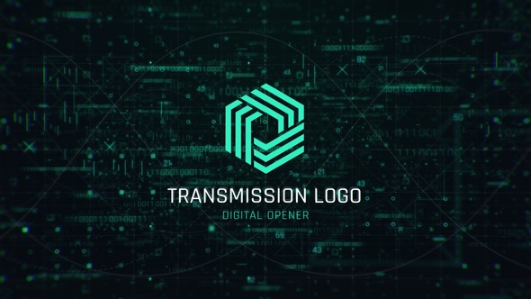 Signal Transmission Logo