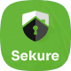 Sekure - CCTV and Security Systems WordPress Theme - ThemeForest Item for Sale