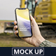 Phone Mockup Construction Site Scenes - GraphicRiver Item for Sale